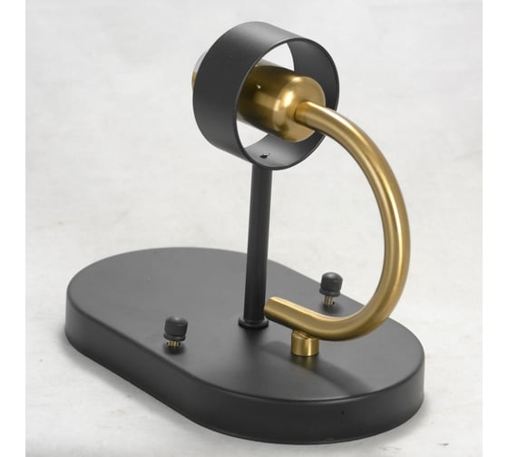 Светильник LUSSOLE LSP-8399