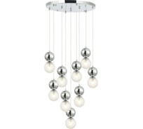 Потолочный светильник LUSSOLE LSP-8505