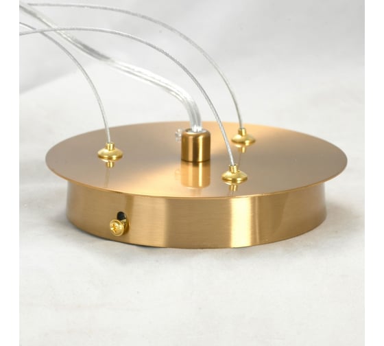 Потолочный светильник LUSSOLE LSP-8507