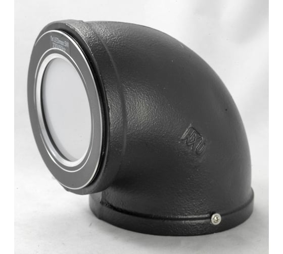 Светильник LUSSOLE LSP-9522