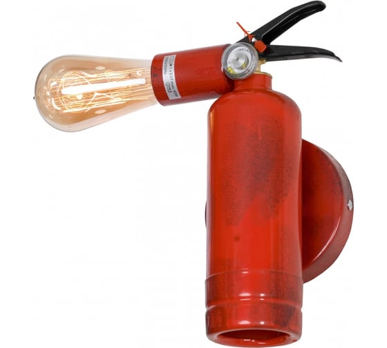 Светильник LUSSOLE LSP-9544