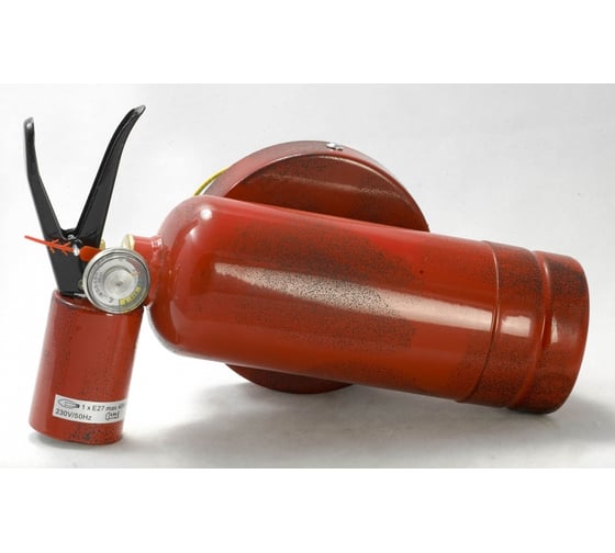 Светильник LUSSOLE LSP-9544