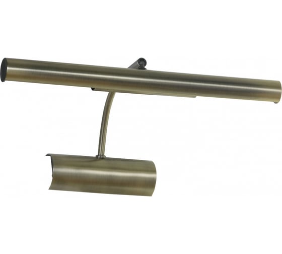 Светильник LUSSOLE LSQ-0321-02