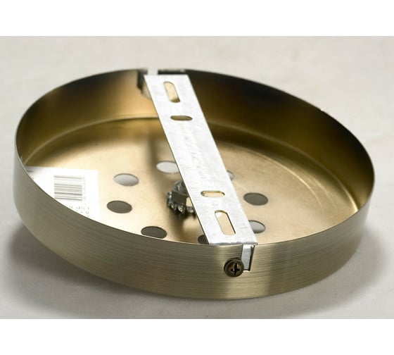 Светильник LUSSOLE LSP-8185