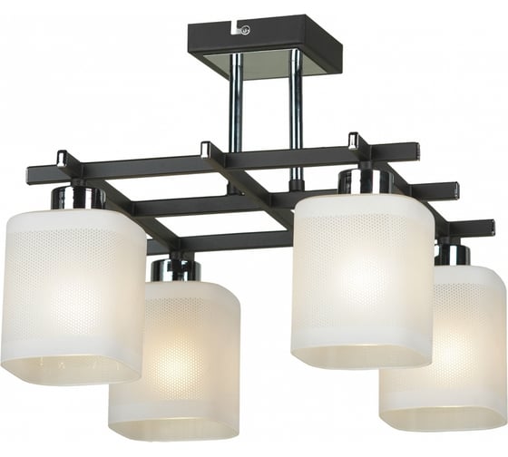 Светильник LUSSOLE LSL-9007-04