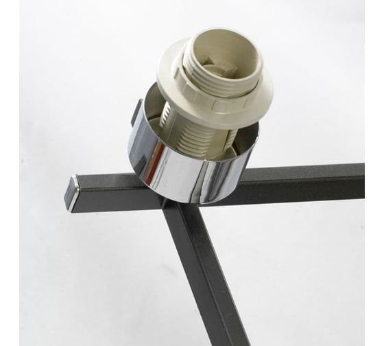 Светильник LUSSOLE LSL-9007-09