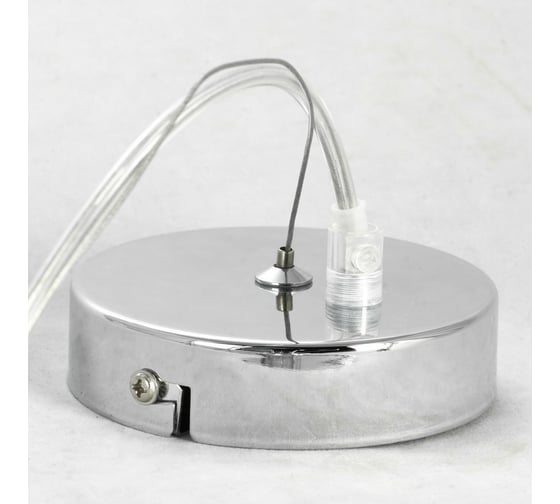 Светильник LUSSOLE LSP-8253