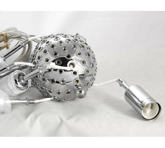 Светильник LUSSOLE LSP-8336