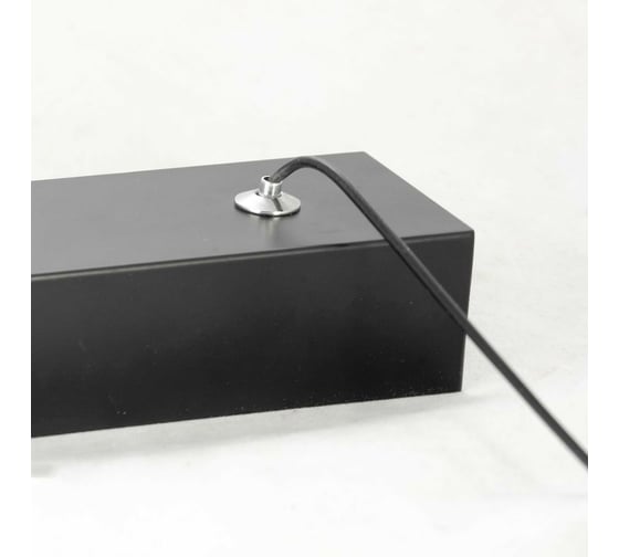 Светильник LUSSOLE LSP-8427