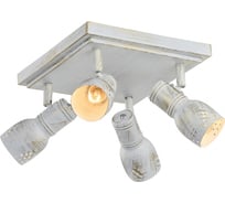 Светильник LUSSOLE LSP-8056