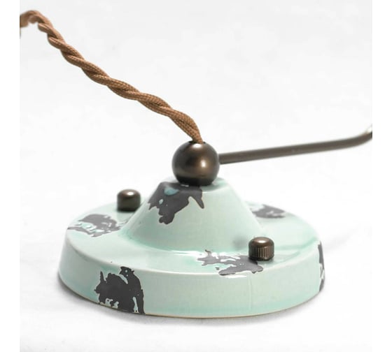 Бра LUSSOLE LSP-8158