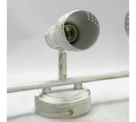 Светильник LUSSOLE LSP-8057