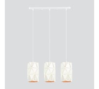 Подвесной светильник Eurosvet 50145 3 белый a056836