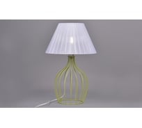 Настольная лампа РОССВЕТ 1*60Вт*E27 РС21793/1T