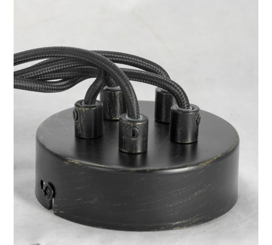 Светильник LUSSOLE LSP-8256
