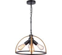 Светильник LUSSOLE LSP-8576