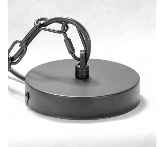 Светильник LUSSOLE LSP-8576