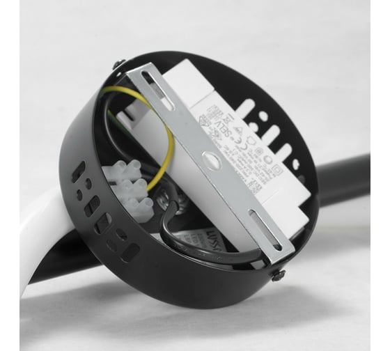 Бра LUSSOLE LSP-8902