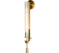 Настенное бра LUSSOLE LSP-8472