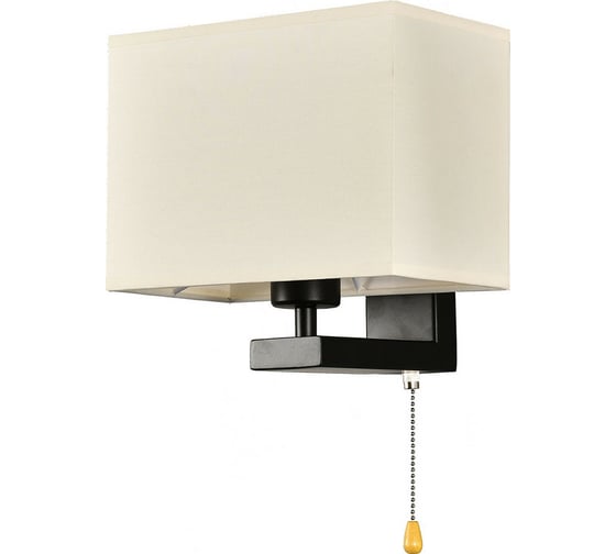 Настенное бра LUSSOLE LSP-8596