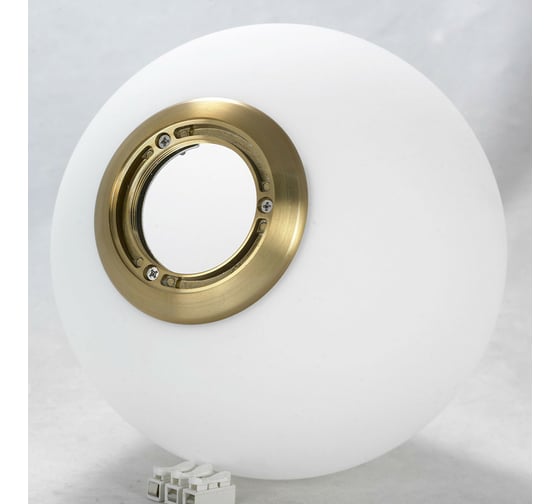 Подвесная люстра LUSSOLE LSP-8652