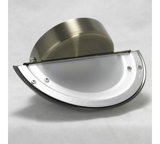 Светильник LUSSOLE LSP-8335