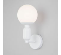 Настенный светильник Eurosvet 50251 1 белый a057862