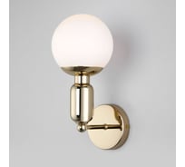 Настенный светильник Eurosvet 50251 1 золото a057863