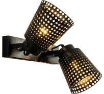 Светильник LUSSOLE LSP-9835