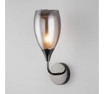 Настенный светильник Eurosvet 50285 1 черный жемчуг a057268