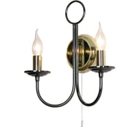 Светильник LUSSOLE LSA-4611-02