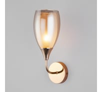 Настенный светильник Eurosvet 50285 1 золото a057269