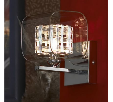 Светильник LUSSOLE LSC-8001-01