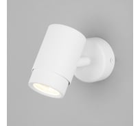 Настенный светильник Eurosvet 20124 1 белый a056158