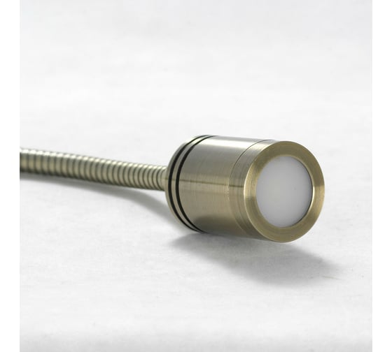Светильник LUSSOLE LSP-8579