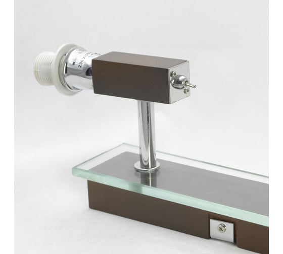 Светильник LUSSOLE LSF-2571-02