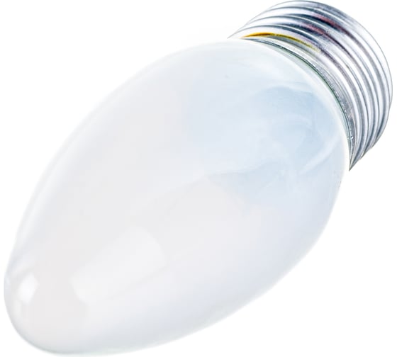 Лампа накаливания ORBIS CLAS B FR 40W 230V E27 10x10x1 NCE 4058118023950