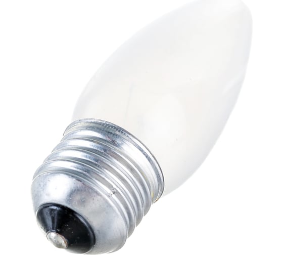 Лампа накаливания ORBIS CLAS B FR 40W 230V E27 10x10x1 NCE 4058118023950
