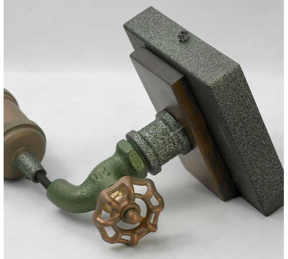 Светильник LUSSOLE LSP-9191