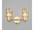 Настенный светильник Eurosvet 20120 2 золото a057770 5