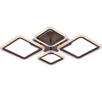 Светодиодная люстра Profit Light 8075/2+2 COF