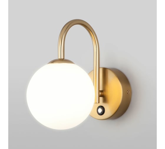 Настенный светильник Bogate's 359 1 a057608