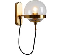 Светильник LUSSOLE LSP-9555