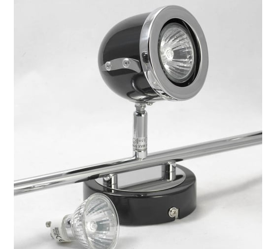 Светильник LUSSOLE LSN-3121-03