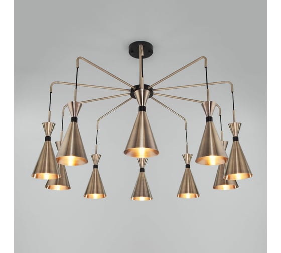 Потолочный светильник Bogate's 316 10 a057226 1