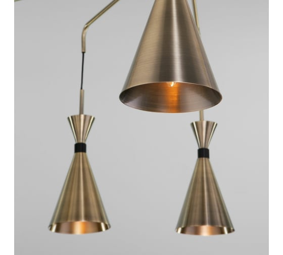 Потолочный светильник Bogate's 316 10 a057226