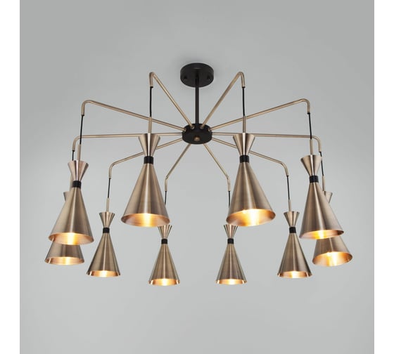 Потолочный светильник Bogate's 316 10 a057226