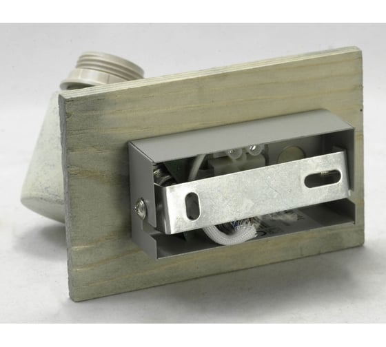 Светильник LUSSOLE LSP-8058