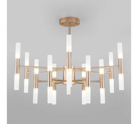 Потолочный светильник Bogate's 350 a054006