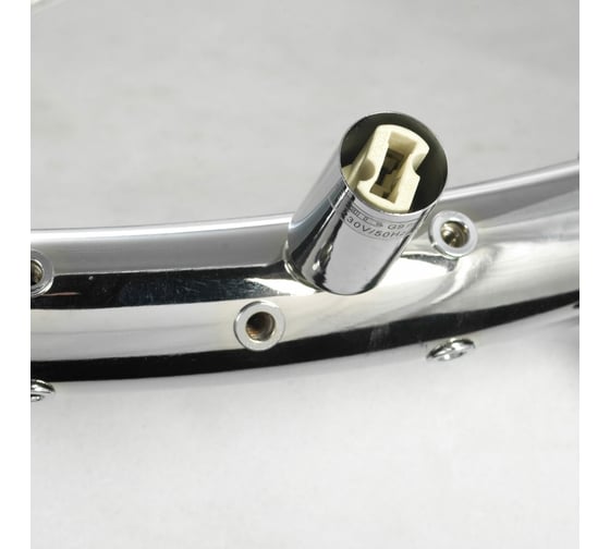 Люстра LUSSOLE LSP-8582